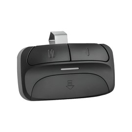 RC-200 Universal Garage Door Opener Remote Replacement for All Brands