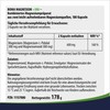 Boma Lecithin Magnesium 300+ Complex Pure Elementary Magnesium Made from