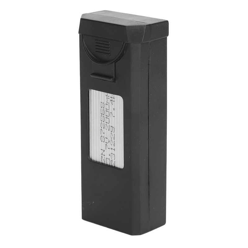 3.7V 2000mAh LiPo Battery Lightweight Drone Lithium Battery For LSRC