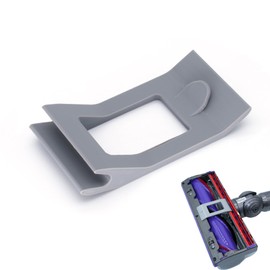 FLXKAODU Rug Adapter for Dyson V8 Cordless Stick Vacuum – Prevents Rug Jams, Ideal for Thin Washable Rugs, for Ruggable Rugs