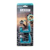Caddy MEGA Hook - Wide Hooks for Impact Drill |