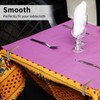ALLTOP Superior Tablecloth Clips - Rust-Proof Stainless Steel Table Cover