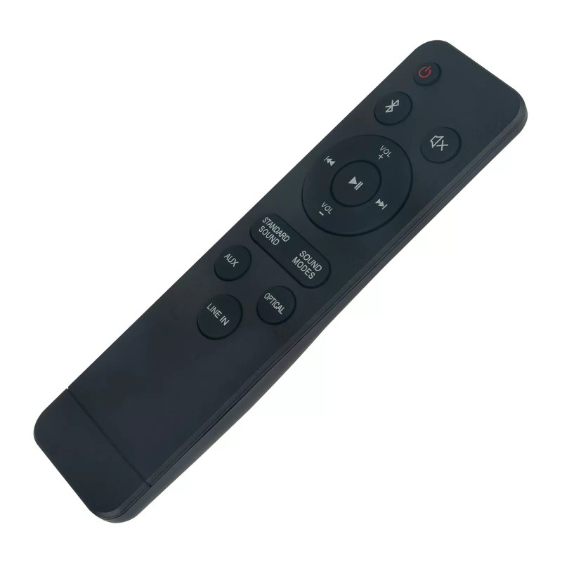 For Onn 100019624 Replaced Remote Control for Onn SoundBar System