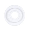 Oatey 38577 Quadtro Washing Machine Outlet Box Hub/O-Ring