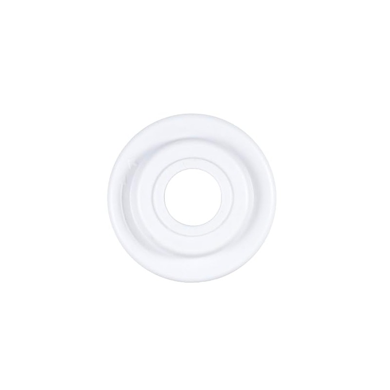 Oatey 38577 Quadtro Washing Machine Outlet Box Hub/O-Ring