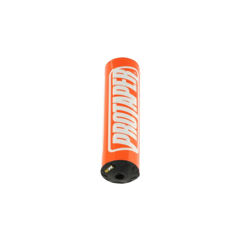 ProTaper Race Handlebar Protection Pad Orange