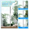 KEEPOW WV5 Window Cloths Pack of 3 Suitable
