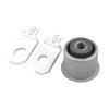 TEDGUM TED49030 REAR LOWER CONTROL ARM BUSHING SET (FRONT)