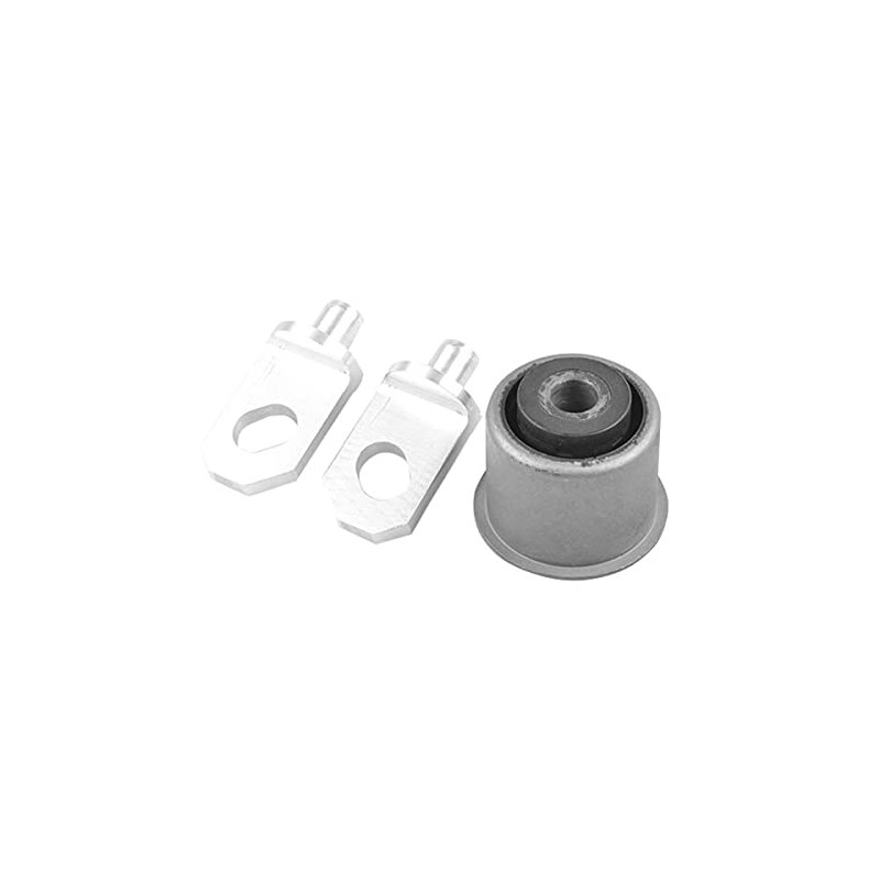 TEDGUM TED49030 REAR LOWER CONTROL ARM BUSHING SET (FRONT)