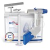 CEGLA RC Cornet PLUS OPEP Respiratory Therapy Device to Support
