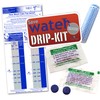 Water Saving Drip Kit Faucet Flow Bag Rain Gauge Water