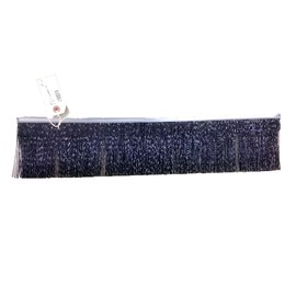 Agri-Fab Qty 4 Craftsman Agri-fab Brush For 42" Pull Tow Behind Lawn & Leaf Sweeper 46780