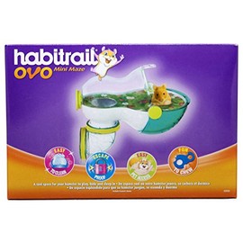 Habitrail OVO Mini Maze