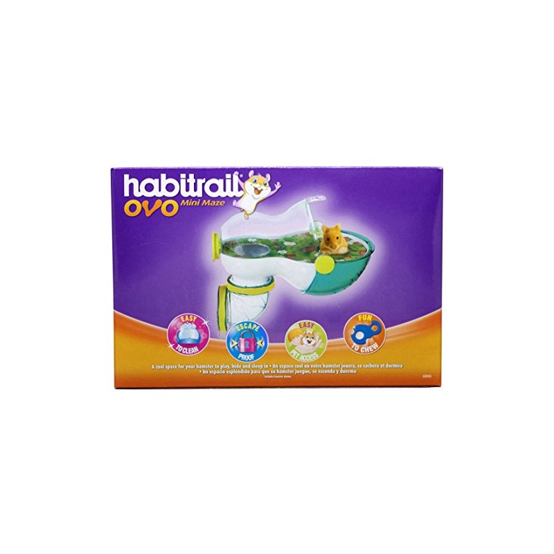 Habitrail OVO Mini Maze