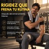 Suplemento Alimenticio Para Hombre - Tawr Elements 60 Capsulas -