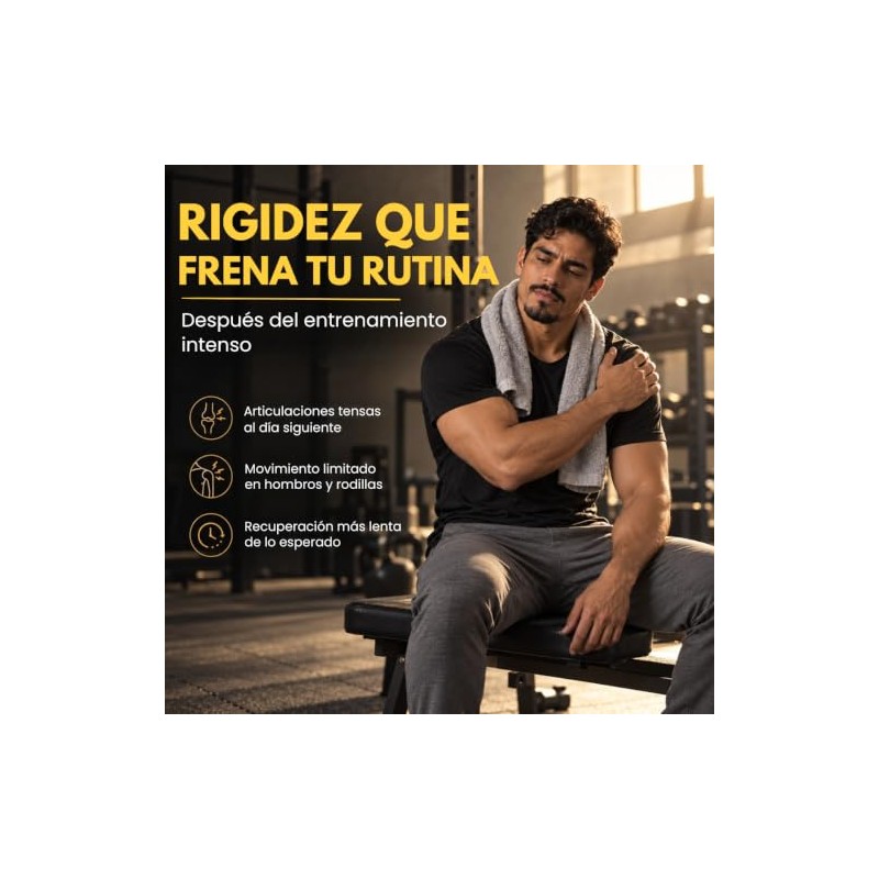 Suplemento Alimenticio Para Hombre - Tawr Elements 60 Capsulas -