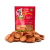 Savory Prime Chicken Chip-A-Roos Jerky Treat, 4-Ounce