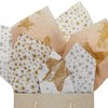 Paper Mart Gold Star Tissue Paper, 20 x 30 Inch