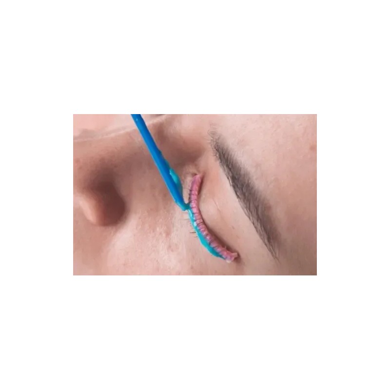 Blue Rizado Permanente Y Lash Lifting Para Pestañas J Denis