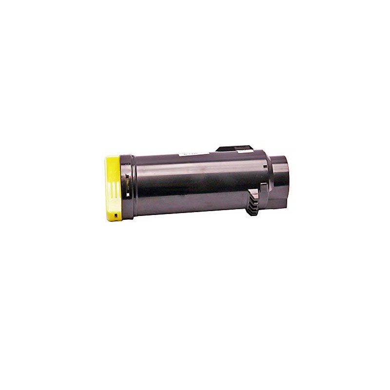 ABC Alternative Toner for Xerox 106R03692 Yellow for Xerox Phaser