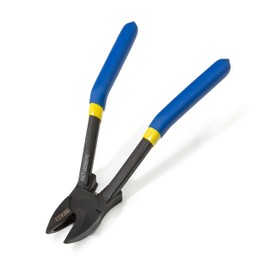Estwing 8.5-Inch Heavy Duty Nail Hunter Brad, Nail and Staple Remover (42584)