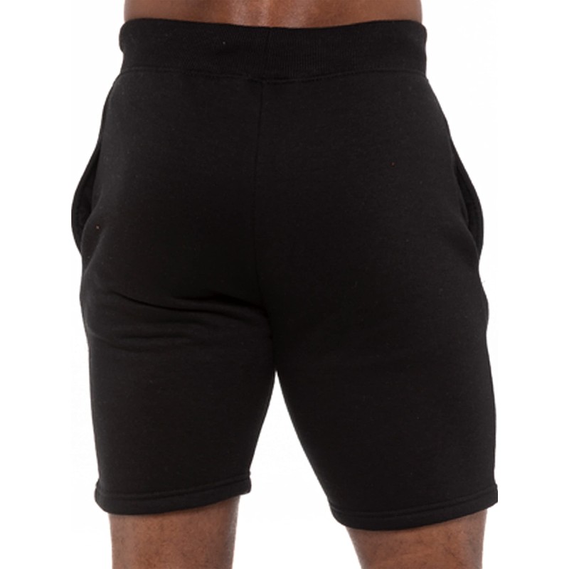 989Zé ENZO - Pantalones cortos deportivos para hombre, de forro