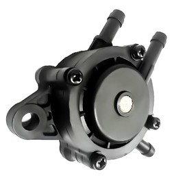 808656 Fuel Pump for 491922 2439304S 2439316S 24 393 16-S 17HP-25HP CH17-CH25 CH730-CH740 Engine Lawn Mower