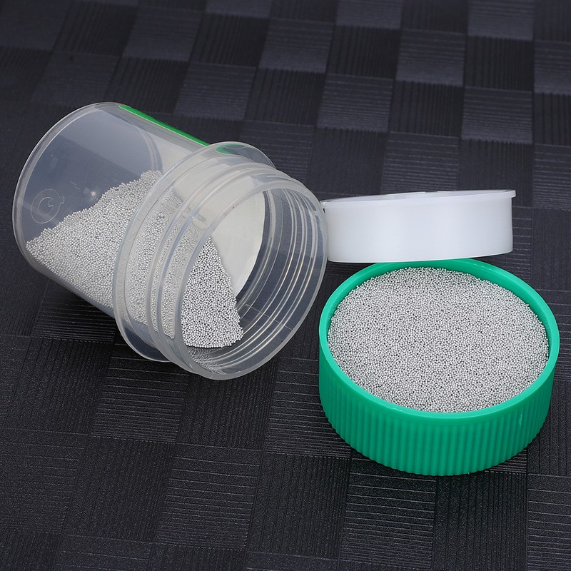 BGA LeadFree Solder Ball Tin Balls 25W for PCB Board