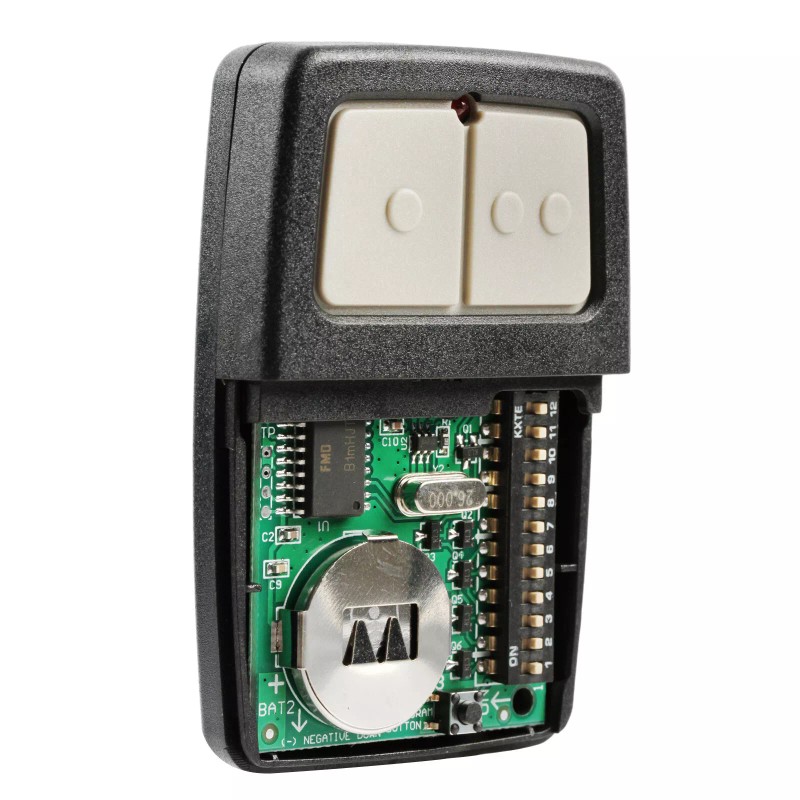 ECS For Universal Clicker 375LM 375UT KLIK1U Garage Gate Door