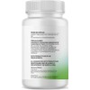 Vitamina C Primetech 300 tabletas VITA-C300 con 300 mg de