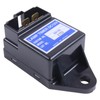 NETYANPI 12V Timer Glow Plug Relay SBA385870301 SBA385870300 Compatible with