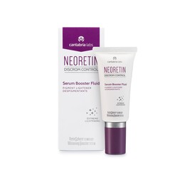 Heliocare Neoretin Discrom Control Serum Booster Fluid 30ml- Pigment Lightener by NEORETIN