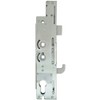Fullex XL Door Lock Case Gear Box 35mm Backset 2