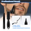 Beard Pencil Sets for Men - Precise Beard Contours and