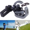 Aluminium Alloy Adjustable Speed Right Drop Away Arrow Rest Hunting