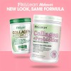 Colágeno + Probióticos Fit & Lean Sin Sabor, Polvo Nutricional