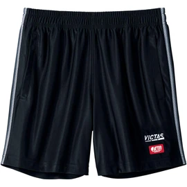 VICTAS 622101 Joire Table Tennis Pants, Game Pants, Unisex, Unisex