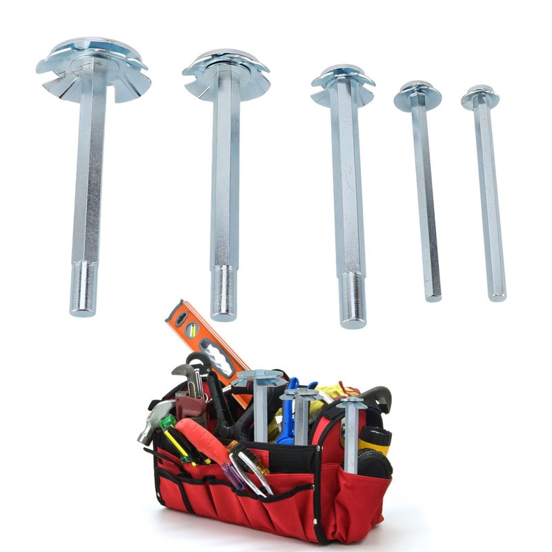 PVC Pipe Reamer, High Speed Steel PVC Fitting Socket Saver