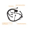 FICM Engine Fuel Injector Complete Wiring Harness | for Ford