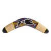 Australian Treasures - Boomerang 30 cm Wood