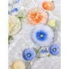 ByON Poppy 7394150002339 Bowl in Flower Shape Stoneware 11 cm