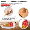 OldSoul Professional Cone Waffle Mix | Original Flavour | Batter