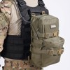 EXCELLENT ELITE SPANKER Tactical Small MOLLE Hydration Pack Water Bladder