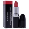 MAC Lustreglass Sheer Shine Lipstick - Oh Goodie Lipstick Women