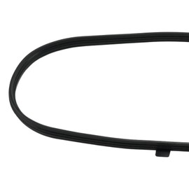 KAX Valve Cover Gasket Set Compatible with Odyssey 2005-2010, Pilot 2005-2008, Accord 2003-2007, MDX 2003-2009, TL 2004-2008, Ridgeline 2006-2008, Vue 2004-07, RL 2005-2008 OE VS50607R1,12341RCAA01