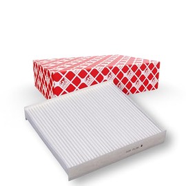 febi bilstein 48500 Cabin Filter, pack of one
