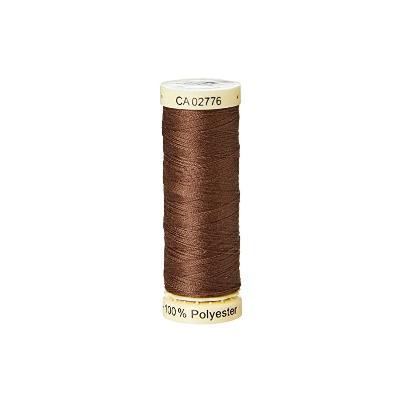 Gutermann Sew all Filo di Poliestere, 446, 100 Metri