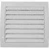 Vent Systems Diameter 100 mm, outer dimensions 148 x 153