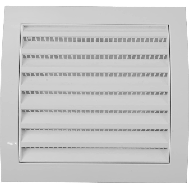 Vent Systems Diameter 100 mm, outer dimensions 148 x 153