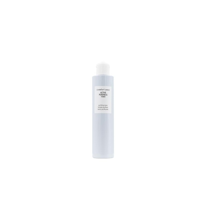 COMFORT ZONE Active Pureness Tonic 200 Ml per chi cerca
